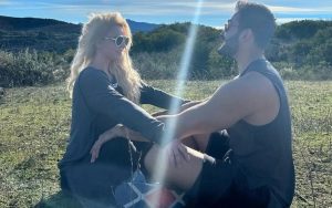 Sam Asghari Breaks Silence on Britney Spears Divorce