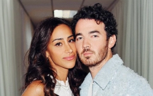 Kevin Jonas Spills Key to Work Through 'Difficult' Marriage to Danielle Jonas