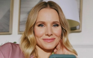 Kristen Bell Unfazed by Online Criticism on Her Parenting