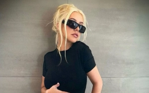 Christina Aguilera Dubs Motherhood Her 'Ultimate Accomplishment'