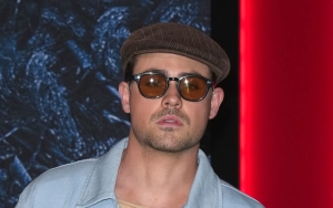 'Stranger Things' Fan Divorced Husband, Sent Dacre Montgomery Catfish $10K
