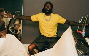 Meek Mill Accuses Record Labels of Taking Advantage of 'Black Murder and Poverty'