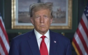 Grand Jury in Donald Trump Case Face Death Threats