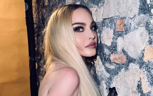 Madonna Releases Vinyl Version of Her 'Madame X' Tour Album