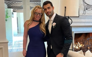 Loophole in Britney Spears and Sam Asghari's Prenup Could Cost Him Millions