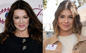 Lisa Vanderpump Weighs In on Raquel Leviss Not Returning to 'Vanderpump Rules' for Season 11