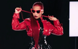 Nicki Minaj Proudly Shows Off Her Natural Beauty Before Plastic Surgery in Throwback Video