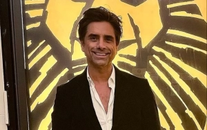 John Stamos Celebrates 60th Birthday by Sharing Adorable Clip of Him and 5-Year-Old Son Billy