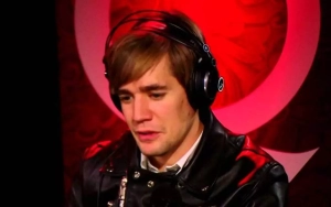 The Hives' Vocalist Fakes Normality to Curb His Inner Beast