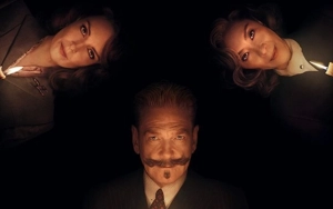 'A Haunting in Venice' Producer Open to Making More Films About Kenneth Branagh's Sleuth