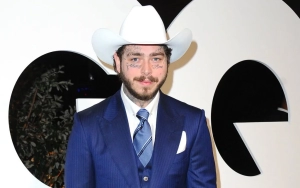 Post Malone Lost Nearly 60lbs After Quitting Soda