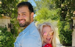 Britney Spears Felt Sam Asghari's Love Was 'Not Unconditional'
