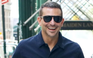 Bradley Cooper Reflects on His Past Addiction, Insists 'It Had Nothing to Do With Fame'