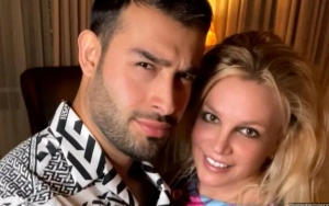 Britney Spears Is 'Clear-Headed' Amid Divorce From Sam Asghari
