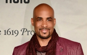 Fans Gush Over Boris Kodjoe's Look After He Reveals He Underwent Major Surgery for Second Time