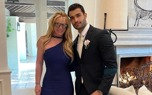 Britney and Sam Asghari 'Shut Down Any and All Communication' With Each Other Amid Divorce
