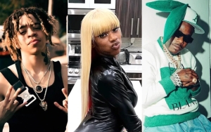 King Harris Goes Off on Sexyy Red and DaBaby for Trying to Charge Him $50-100K for Features