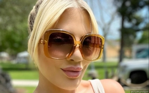 Tori Spelling Hospitalized for Undisclosed Condition After Staying in RV With Her Kids