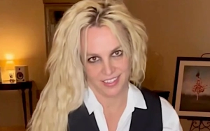 Britney Spears Plays 'All Night' With Her 'Fav Boys' Amid Divorce