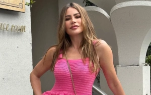 Sofia Vergara Dances the Night Away at Karol G's Concert
