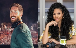 Calvin Harris' Fiancee Vick Hope Throws Boozy Bachelorette Party