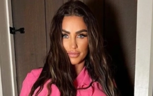 Katie Price Goes to Prison to 'Relaunch Her Career'