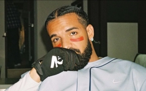 Drake Scolds Fan for Throwing Book at Him During San Francisco Concert