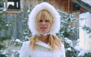 Brigitte Bardot's Letter Almost Derails TV Series About Her
