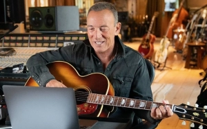 Bruce Springsteen Exhibition Set in Boston