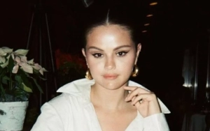 Selena Gomez's New EDM Song Played at DJ Gig  