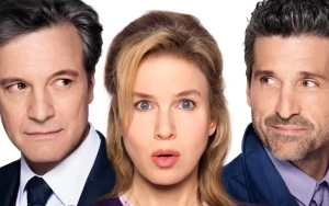 'Bridget Jones 4' Bracing for Long Delay Amid Ongoing Hollywood Strike