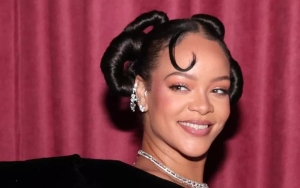 Rihanna Secretly Gave Birth to Another Baby Boy 