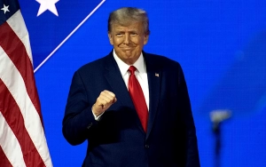 Donald Trump's Lawyer Unapologetic for Calling the Politician 'Pathetic' Before He's Hired