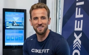 Harry Kane Welcomes Baby No. 4, Names Newborn After Himself