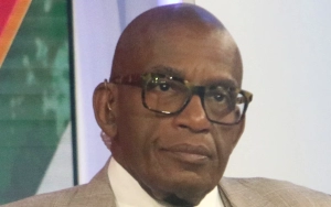 Al Roker Grateful to 'Be Alive' While Celebrating His 69th Birthday