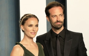 Natalie Portman Reunites With Benjamin Millepied Despite Split News