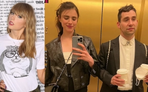 Taylor Swift Roasts Jack Antonoff at His Wedding to Margaret Qualley
