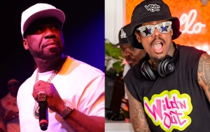 50 Cent Makes Fun of Nick Cannon for Having '12 Kids' With 'Many Women'