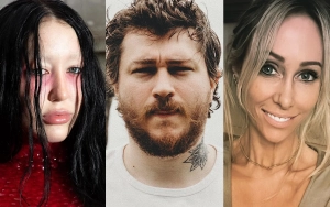 Noah Cyrus and Brother Braison Not Feuding With Mom Tish Despite Skipping Her Nuptials