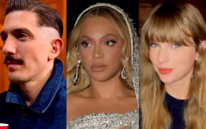 Andrew Schulz Sparks Debate After Commenting on Beyonce and Taylor Swift Tours Comparison