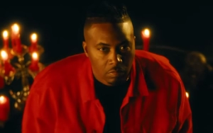 Watch Nas' Mystical Music Video for 'Black Magic' 