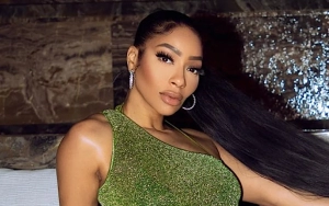 Tommie Lee Denies Drug Charges Against Her After Recent Arrest, Fans Not Buying It