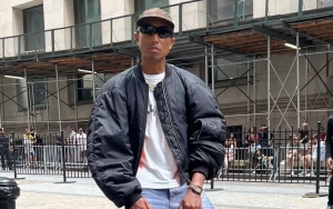 Pharrell Williams Experimenting With Chords He 'Hated' for New N.E.R.D. Record