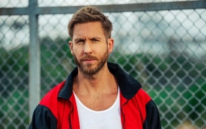 Calvin Harris Blames Las Vegas for Taking Away His 'Creative Juice' as He's Tired of Sin City