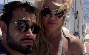 Britney Spears Seeking Therapy Amid Sam Asghari Divorce