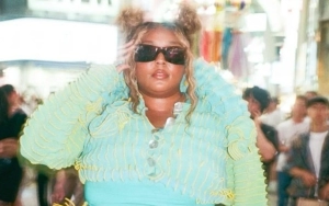 Lizzo Back in Studio as She Insists She's 'Doing Good' Amid Sexual Harassment Lawsuit