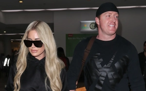 Kim Zolciak's Daughter Brielle Promises to Pay the Bill After Sued by American Express