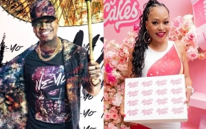 Ne-Yo's Baby Mama Against His Anti-Transgender Comments