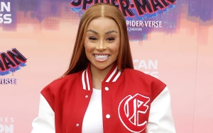Blac Chyna Gets 6th Procedure to Dissolve Facial Fillers Following Tasha K's Diss
