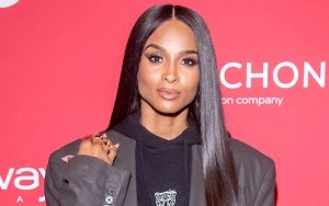 Ciara Claps Back at 'TikTok Music' Criticism